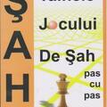 Copertă produs Tainele jocului de șah (carte+CD) - gallery small 