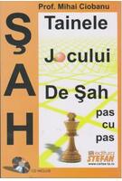Imagine produs Tainele jocului de șah (carte+CD)