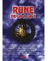 Copertă produs Rune de la A la Z - thumb 1