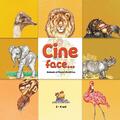 Copertă produs Cine face...? Animale și păsări din Africa - gallery small 
