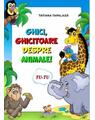Copertă produs Ghici, ghicitoare despre animale - thumb 1