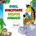 Copertă produs Ghici, ghicitoare despre animale - gallery small 