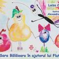 Copertă produs Para Sara Bălăioara &icirc;n ajutorul lui Fluturici - gallery small 
