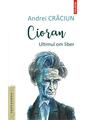 Copertă produs Cioran - thumb 1