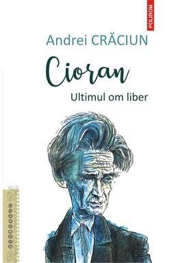 Copertă produs Cioran