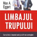 Copertă produs Limbajul trupului. Cum să faci o impresie bună și să fii mai convingător - gallery small 