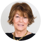Fotografie autor Sue Prideaux