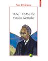 Copertă produs Sunt dinamită! Viața lui Nietzsche - thumb 1