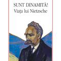 Copertă produs Sunt dinamită! Viața lui Nietzsche - gallery small 