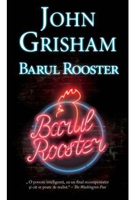 Copertă produs Barul Rooster