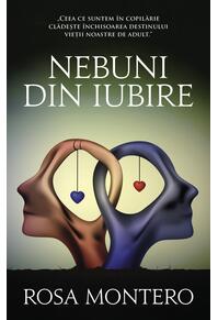 Copertă produs Nebuni din iubire