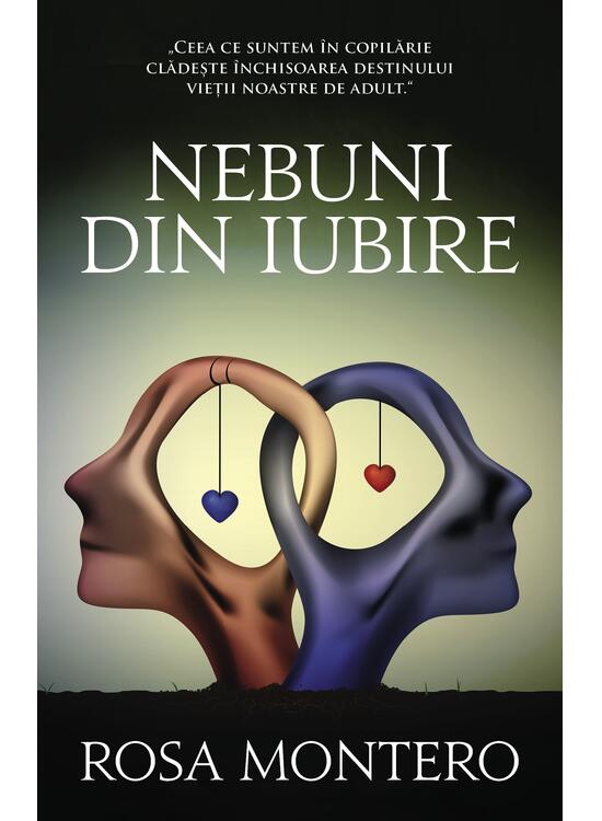 Copertă produs Nebuni din iubire - gallery big 1