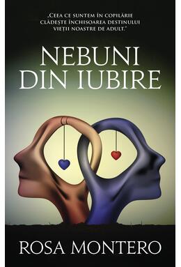 Copertă produs Nebuni din iubire