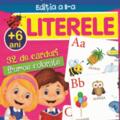 Copertă produs &Icirc;nvățăm prin joc Literele. Cărți de joc educative (+6 ani). Ediția a II-a - gallery small 