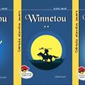 Copertă produs Winnetou (3 volume) - gallery small 