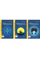 Copertă produs Winnetou (3 volume)