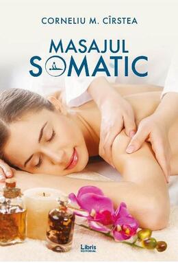 Copertă produs Masajul somatic