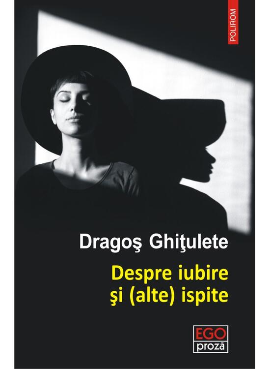 Copertă produs Despre iubire și (alte) ispite - gallery big 1