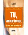 Copertă produs Tu, vindecătorul. Terapie prin metoda Silva - thumb 1