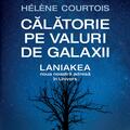 Copertă produs Călătorie pe valuri de galaxii - gallery small 