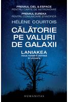 Călătorie pe valuri de galaxii