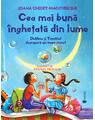 Copertă produs Cea mai bună &icirc;nghețată din lume - thumb 1