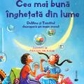 Copertă produs Cea mai bună &icirc;nghețată din lume - gallery small 