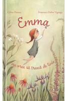 Imagine produs Emma nu vrea să treacă de linie