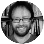 Fotografie autor P&agrave;draig Kenny