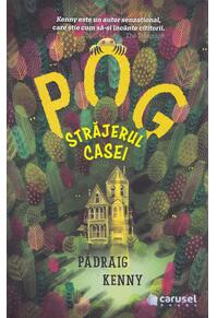 Copertă produs Pog, străjerul casei