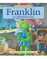 Copertă produs Franklin și păturica lui - thumb 1
