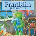 Copertă produs Franklin și păturica lui - gallery small 