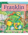Copertă produs Franklin spune Te iubesc - thumb 1
