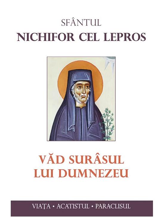 Copertă produs Văd sur&acirc;sul lui Dumnezeu - gallery big 1