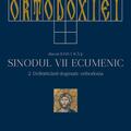 Copertă produs Canonul Ortodoxiei. Sinodul VII Ecumenic (2 volume) - gallery small 