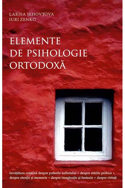 Elemente de psihologie ortodoxă