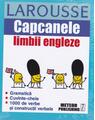Copertă produs Capcanele limbii engleze - thumb 1