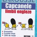 Copertă produs Capcanele limbii engleze - gallery small 