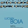 Copertă produs Mitul democraţiei - gallery small 