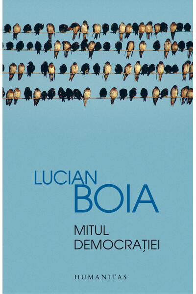 Mitul democraţiei