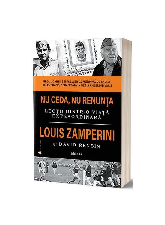 Copertă produs Nu ceda, nu renunţa (ed. a II-a) - gallery big 1