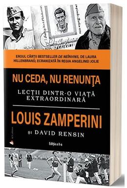 Copertă produs Nu ceda, nu renunţa (ed. a II-a)