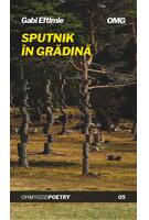 Imagine produs Sputnik &icirc;n grădină