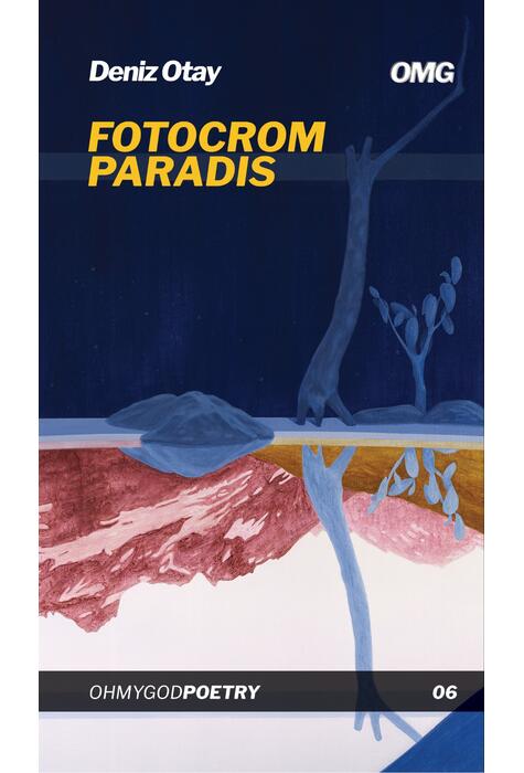 Copertă produs Fotocrom paradis