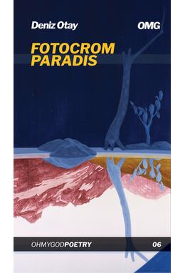 Copertă produs Fotocrom paradis