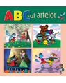 Copertă produs ABC-ul artelor - thumb 1