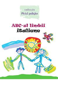 Copertă produs ABC-ul limbii italiene