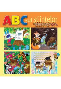Copertă produs ABC-ul ştiinţelor
