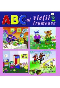 Copertă produs ABC-ul vieţii frumoase