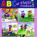 Copertă produs ABC-ul vieţii frumoase - gallery small 